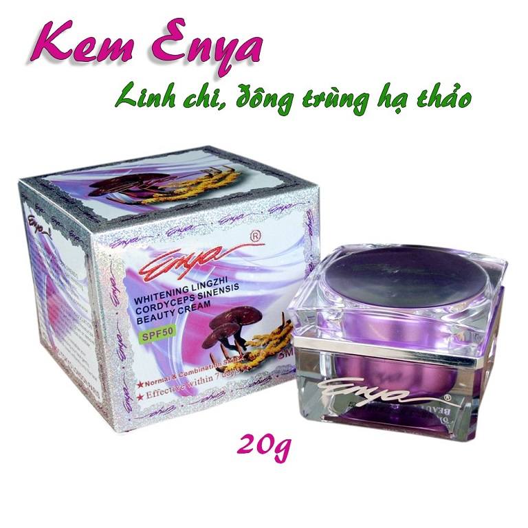 Kem Eyna cũng được thị trường đánh giá khá cao