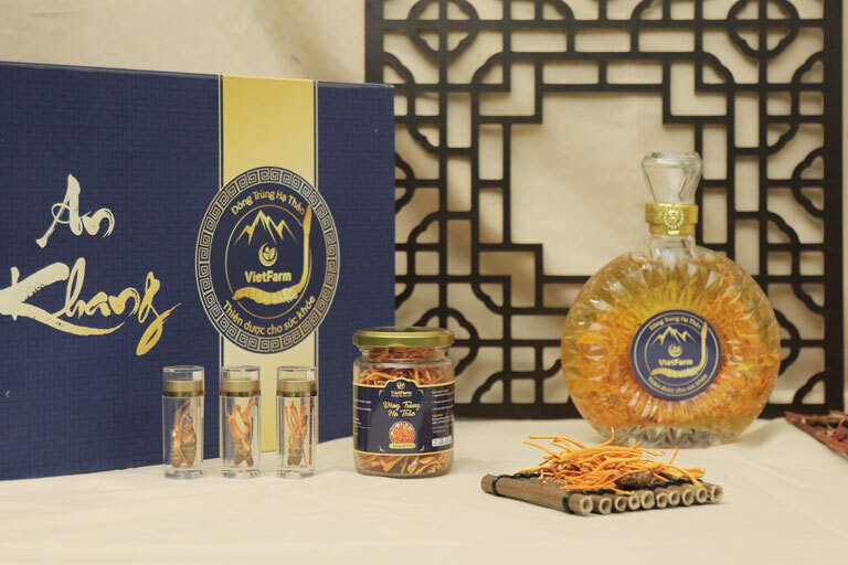 Set quà An Khang được nhiều doanh nghiệp chọn vào dịp cuối năm