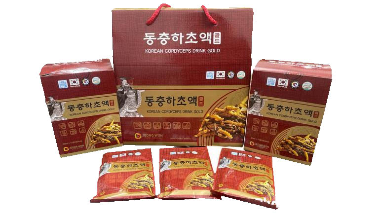 Jeong Won là lựa chọn của nhiều khách hàng Việt