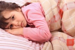 Trẻ Em Khó Ngủ Phải Làm Sao? Các Mẹo Khắc Phục Hiệu Quả