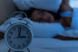 Top 16 Cách Trị Mất Ngủ Ban Đêm Hiệu Quả Nhanh Chóng