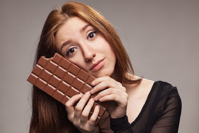 Ăn socola có mất ngủ không là vấn đề được nhiều người quan tâm