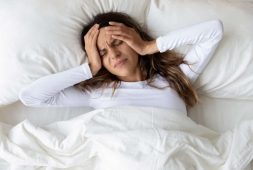 Đau Đầu Mất Ngủ Là Bệnh Gì? Nguyên Nhân Và Cách Điều Trị