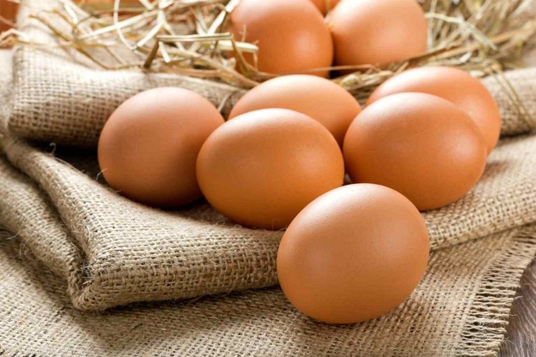 Trứng gà là thực phẩm tăng cường sinh lý nam