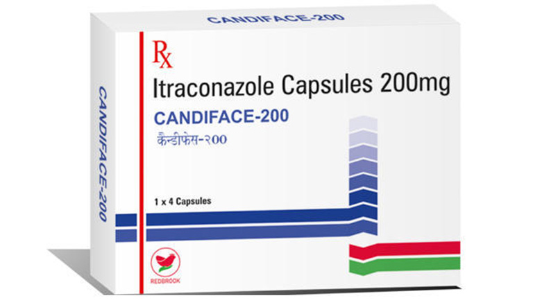 Itraconazole được nhiều người đánh giá cao