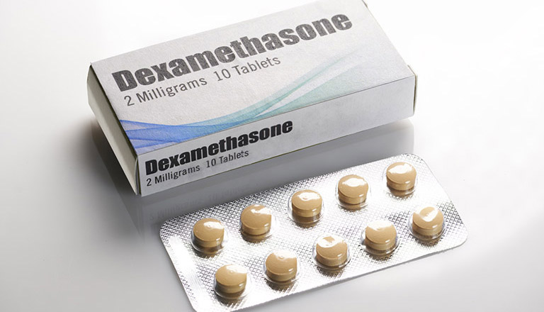 Nhiều bệnh nhân lựa chọn sử dụng thuốc Dexamethasone