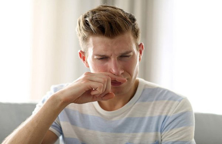 Mùi hôi khó chịu từ tinh dịch có thể cảnh báo nhiều vấn đề sức khỏe ở nam giới