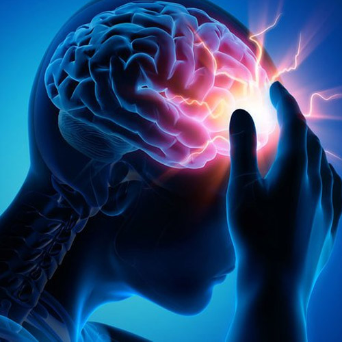 Đau đầu giật dây thần kinh gây ra nhiều cơn đau nhói
